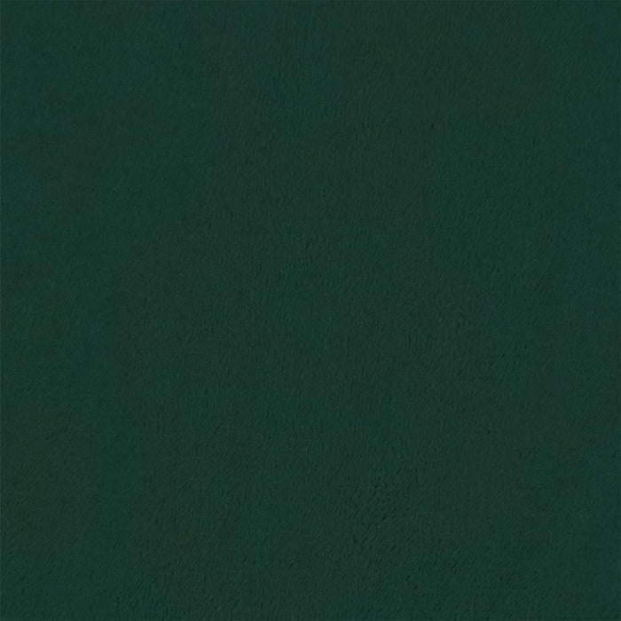 Testiera-Testata-Testiera Decorativa Verde Scuro 90x5x118/128 cm Velluto 830884