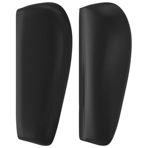 Testiera ad Orecchio Nera 203x23x78/88 cm in Similpelle 3117112