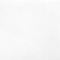 Testiera ad Orecchio Bianca 203x23x78/88 cm in Similpelle 3117253