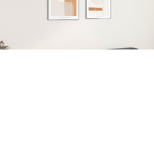 Testiera ad Orecchio-Testata con Orecchie Grigio 203x23x78/88 cm in Similpelle 220618