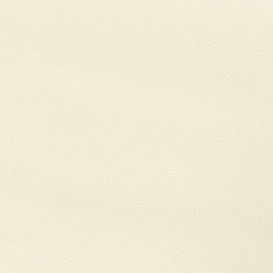 Testiera ad Orecchio-Testata con Orecchie Crema 147x23x118/128 cm in Similpelle