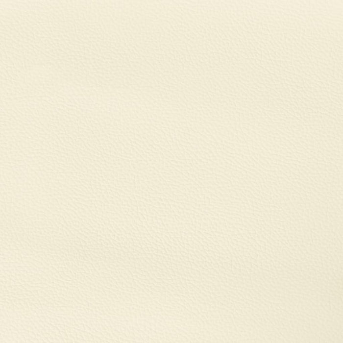 Testiera ad Orecchio Crema 183x23x118/128 cm in Similpelle 3117780