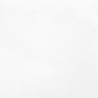 Testiera ad Orecchio Bianca 83x23x118/128 cm in Similpelle 3118029