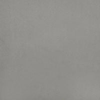 Testiera ad Orecchio-Testata con Orecchie Grigio Chiaro 163x23x118/128 cm in Velluto 736398