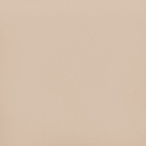 Testiera ad Orecchio-Testata con Orecchie Cappuccino 93x16x78/88 cm in Similpelle 680801