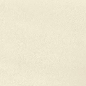 Testiera ad Orecchio-Testata con Orecchie Crema 103x16x78/88 cm in Similpelle