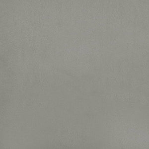 Testiera ad Orecchio Grigio Chiaro 103x16x118/128 cm in Velluto 3119342
