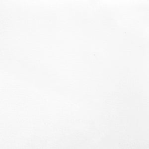 Testiera ad Orecchio Bianco 183x16x118/128 cm in Similpelle 3119403
