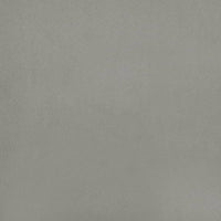 Testiera ad Orecchio-Testata con Orecchie Grigio Chiaro 103x16x118/128 cm in Velluto 574653