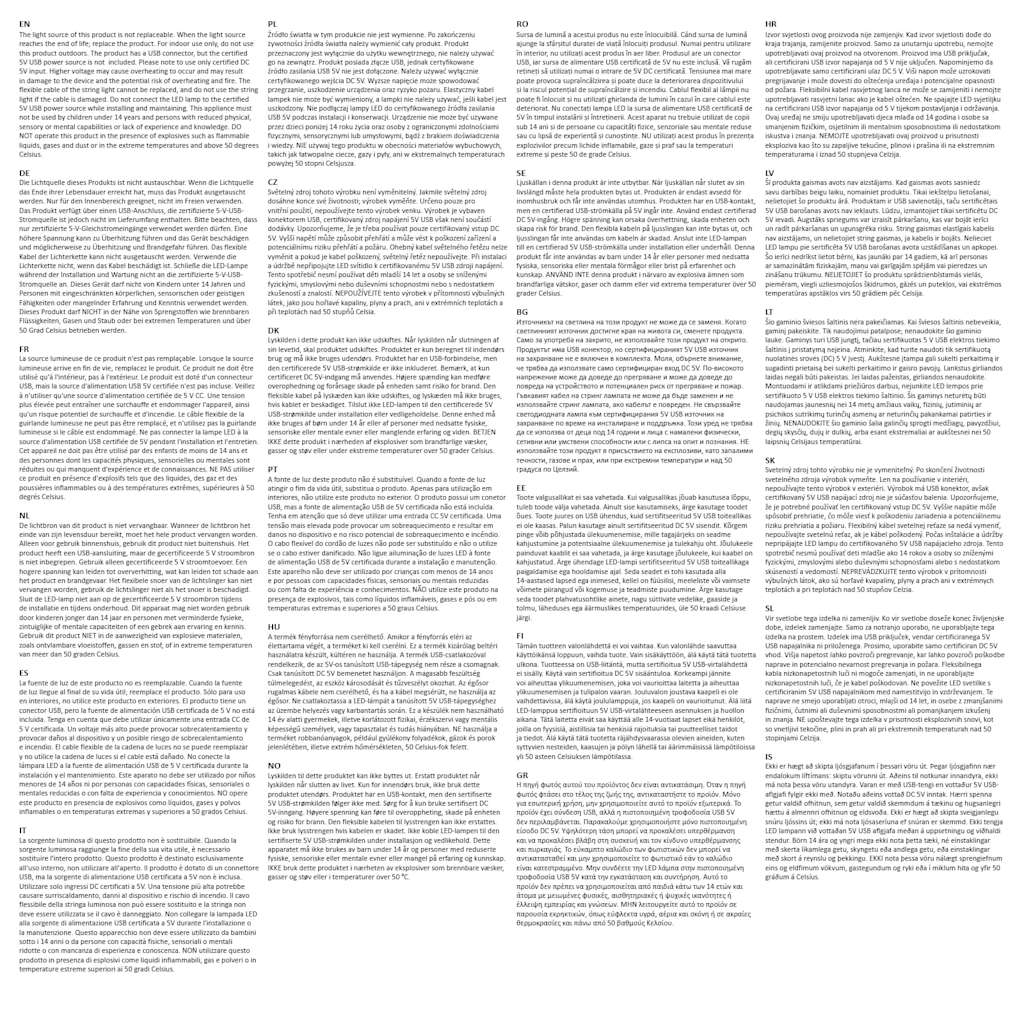 Testiera a LED Blu Scuro 180x7x78/88 cm in Velluto 3122012