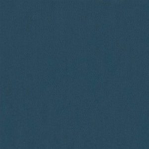 Testiera a LED Blu scuro 180x7x118/128 cm in Velluto 3122824