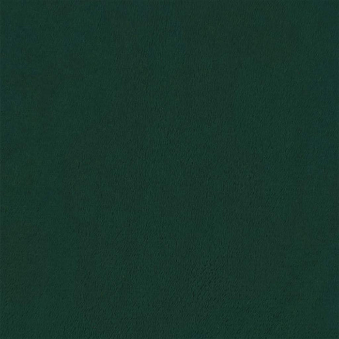 Letto a Molle con Materasso e LED-Struttura Letto con Materasso Verde Scuro 80x200cm Velluto 776007