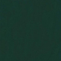 Letto a Molle con Materasso e LED Verde Scuro 80x200cm Velluto 3136152