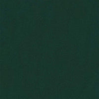 Letto a Molle con Materasso e LED Verde Scuro 140x190cm Velluto 3136242