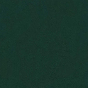 Letto a Molle con Materasso e LED Verde Scuro 140x190cm Velluto 3136302