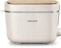 Philips eco conscious edition hd2640/10 tostapane serie 5000