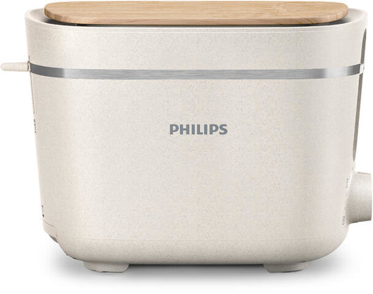 Philips eco conscious edition hd2640/10 tostapane serie 5000
