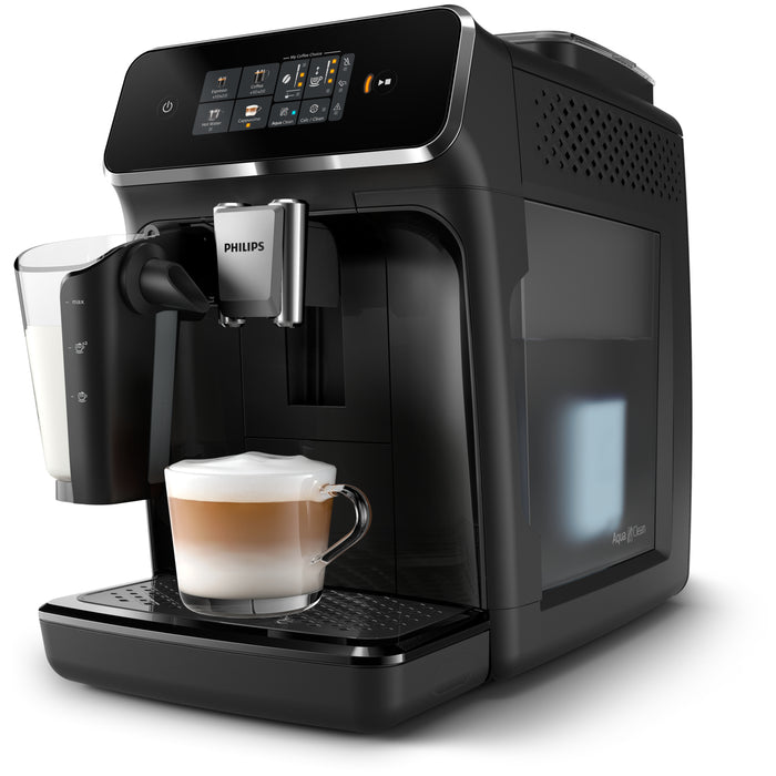 Philips series 2300 lattego ep2331/10 macchina per caffè completamente automatica