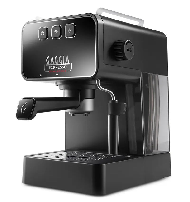 Gaggia espresso evolution manuale macchina per espresso 1,2 l - EG2115/01
