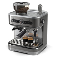 Macchina professionale caffe brew semi automatica barista psa3228/01