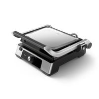 Philips grill elettronico analogico 2000w  180? hd6301/90