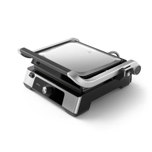 Philips grill elettronico analogico 2000w  180? hd6301/90