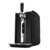 Philips beer draft system perfectdraft black schwarz (hd3770 90) - 163943