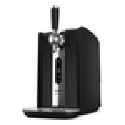 Philips beer draft system perfectdraft black schwarz (hd3770 90) - 163943