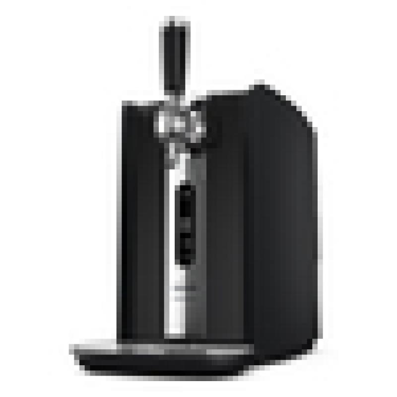 Philips beer draft system perfectdraft black schwarz (hd3770 90) - 163943