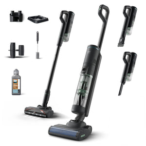 Lavapavimenti aquatrio wetedry new philips xw7263/11 cordless