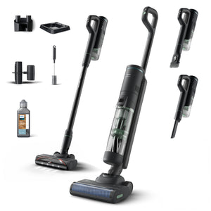 Lavapavimenti aquatrio wetedry new philips xw7263/11 cordless