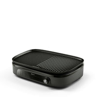 Philips grill elettronico tavolo 2400w 1250cm2 hd6210/90