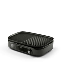 Philips grill elettronico tavolo 2400w 1250cm2 hd6210/90