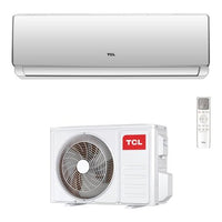 Condizionatore fisso mono tcl serie f2 elite white - ST18F1+SN18F2S1