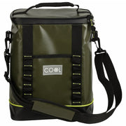 Redcliffs Borsa Termica Impermeabile 12 L Verde Militare 447569