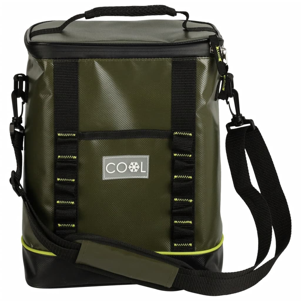 Redcliffs Borsa Termica Impermeabile 12 L Verde Militare 447569