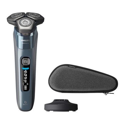 Philips shaver series 8000 s8692/35 rasoio elettrico wet & dry