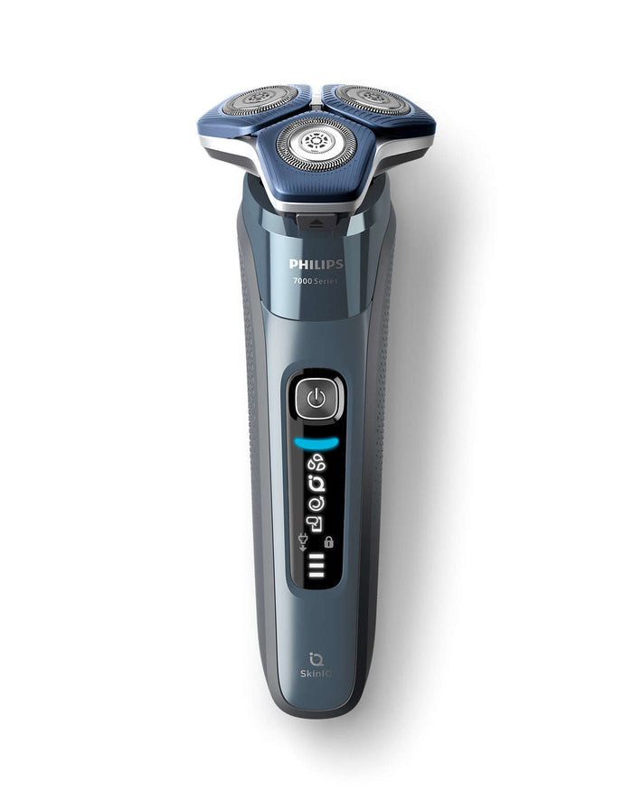 Philips shaver series 7000 s7882/55 rasoio elettrico wet & dry