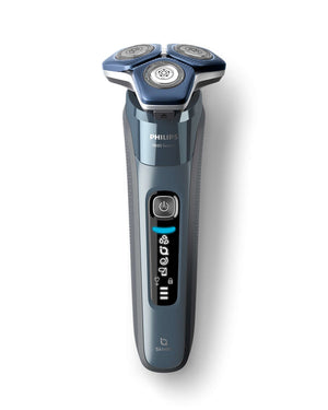 Philips shaver series 7000 s7882/55 rasoio elettrico wet & dry