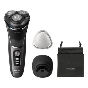 Philips shaver 3000 series s3343/13 rasoio elettrico wet & dry - S3343 13