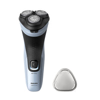 Philips shaver 3000x series x3003/00 rasoio elettrico wet & dry - X3033/00