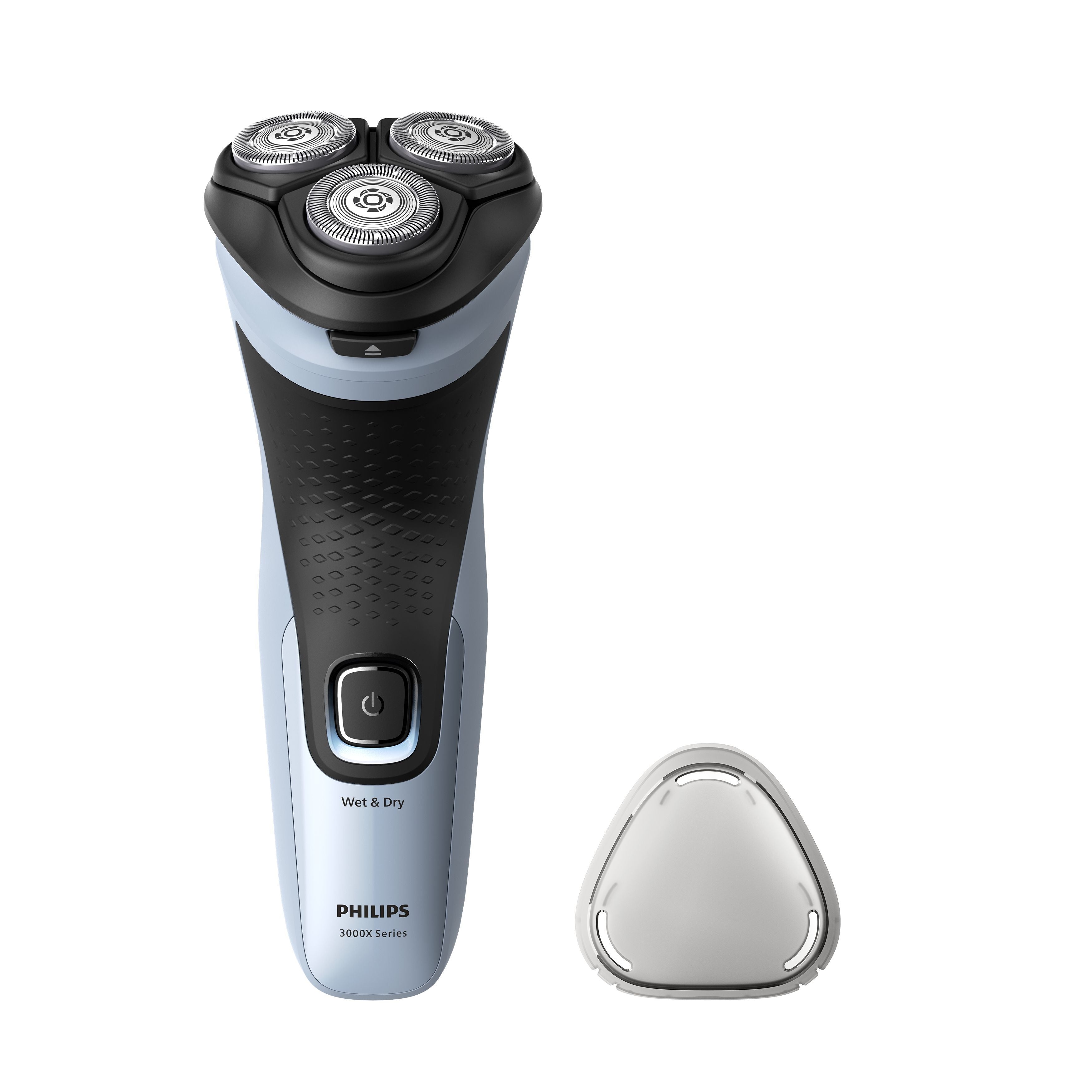 Philips shaver 3000x series x3003/00 rasoio elettrico wet & dry - X3033/00