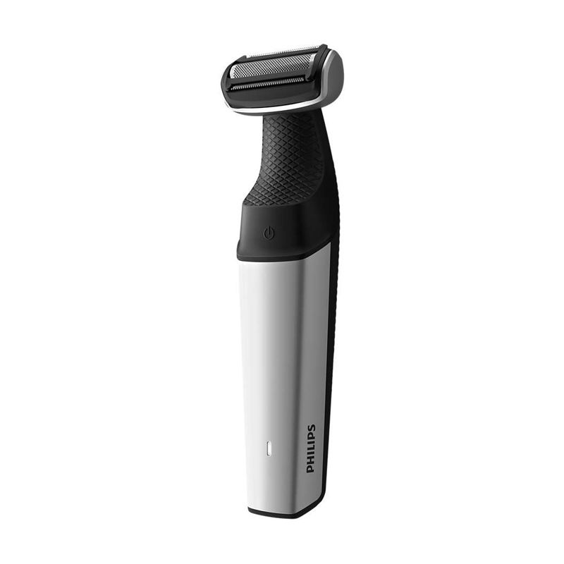 Philips bodygroom series 5000 bg5021/15 rifinitore impermeabile per corpo e inguine