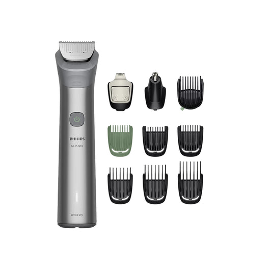 Philips multigroom all in one 10 mg5921 barba capelli rifinitore - MG5921/15