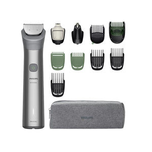 Philips multigroom all in one 11 mg5941 barba capelli rifinitore - MG5941/15