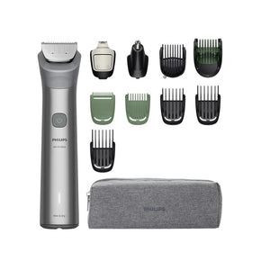 Philips multigroom all in one 11 mg5941 barba capelli rifinitore - MG5941/15