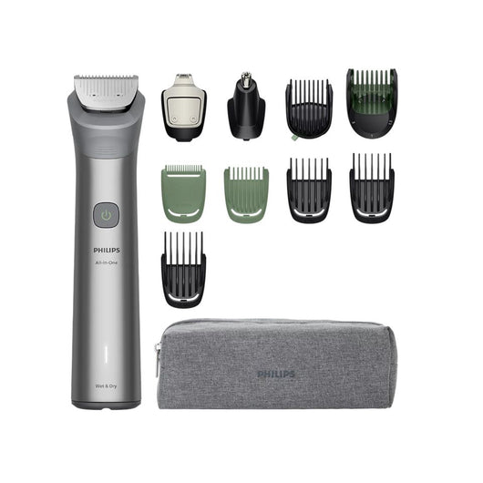 Philips multigroom all in one 11 mg5941 barba capelli rifinitore - MG5941/15