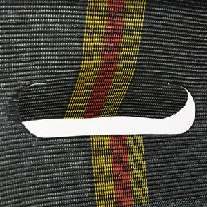 Sacchi di Sabbia 10 pz Verde Scuro 103x25 cm in HDPE 154881