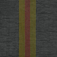 Sacchi di Sabbia 10 pz Verde Scuro 103x25 cm in HDPE 154881