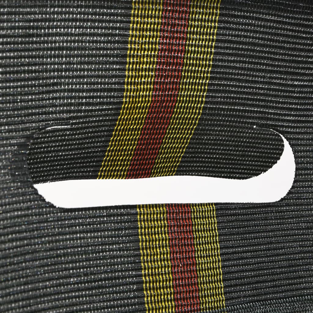 Sacchi di Sabbia 25 pz Verde Scuro 103x25 cm in HDPE 154882